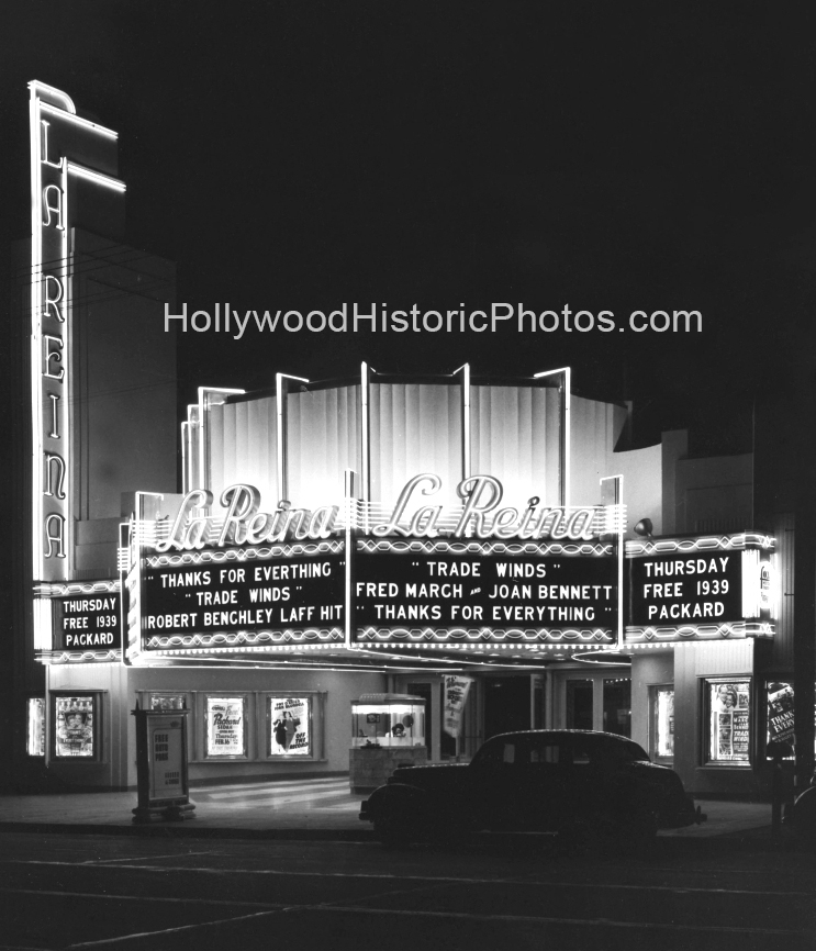 La Reina Theatre 1938.jpg